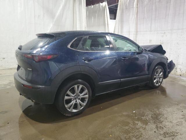 Photo 3 from auction – 2021 MAZDA CX-30 PREF with VIN 3MVDMBCL1MM269097