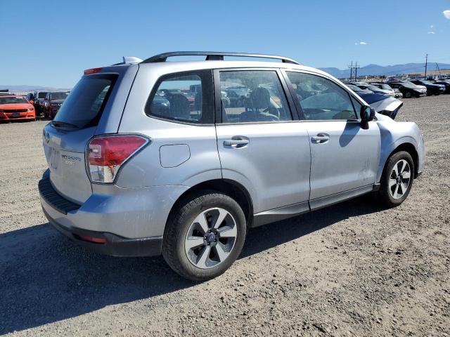 Photo 3 from auction – 2017 SUBARU FORESTER 2 with VIN JF2SJABC1HH436339
