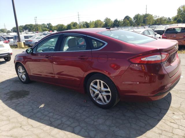 Photo 2 from auction – 2015 FORD FUSION SE with VIN 1FA6P0HD5F5119788