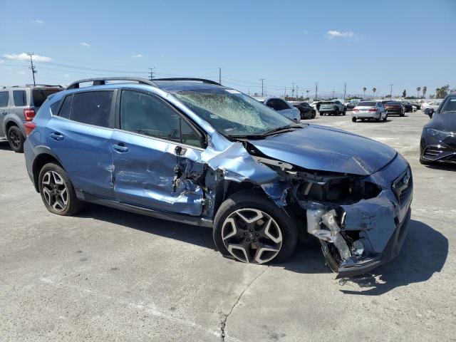 Photo 4 from auction – 2019 SUBARU CROSSTREK with VIN JF2GTANC9K8227384
