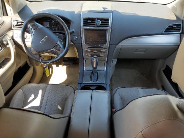 Photo 8 from auction – 2011 LINCOLN MKX with VIN 2LMDJ8JK0BBJ25434