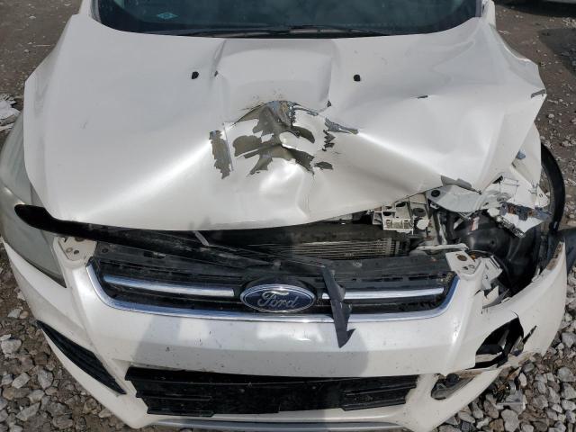 Photo 11 from auction – 2013 FORD ESCAPE SEL with VIN 1FMCU9H92DUC73492