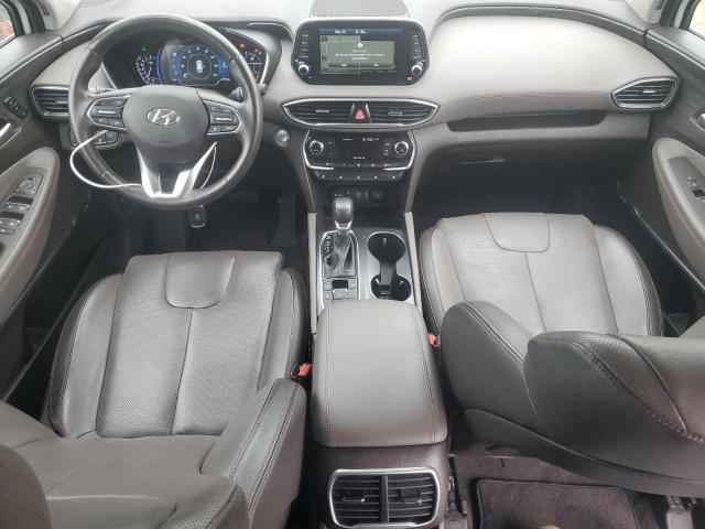 Photo 8 from auction – 2019 HYUNDAI SANTA FE L with VIN 5NMS5CAA2KH018876