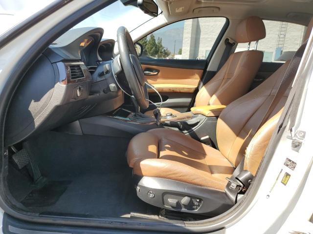 Photo 7 from auction – 2010 BMW 328 I SULE with VIN WBAPH5G52ANM36923