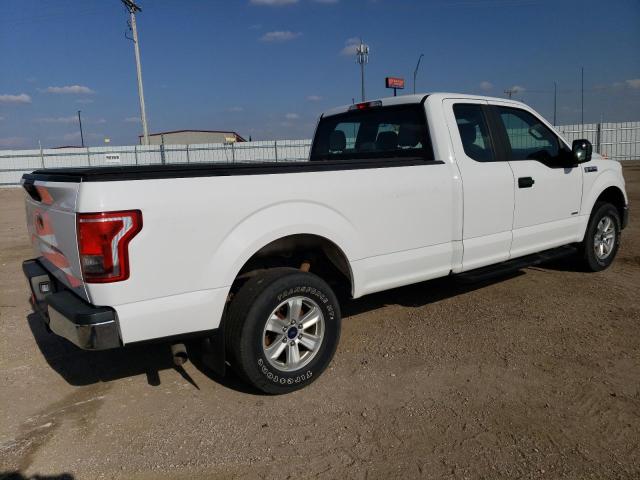Photo 3 from auction – 2017 FORD F150 SUPER with VIN 1FTFX1EG9HKC14096