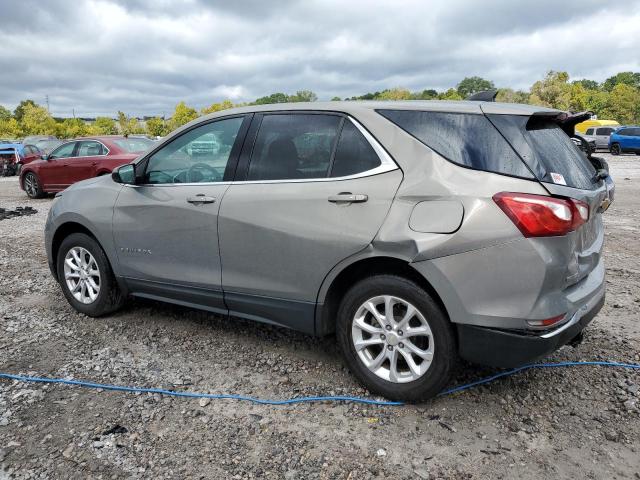 Photo 2 from auction – 2018 CHEVROLET EQUINOX LT with VIN 3GNAXJEVXJS634069
