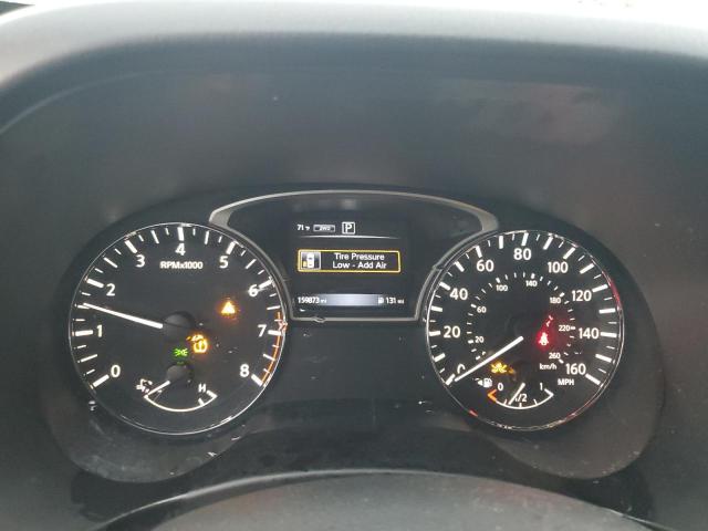 Photo 9 from auction – 2018 NISSAN PATHFINDER with VIN 5N1DR2MMXJC655102
