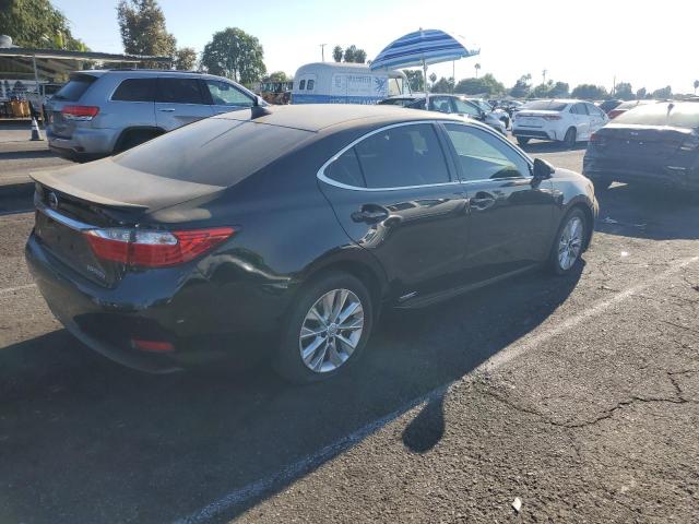 Photo 3 from auction – 2015 LEXUS ES 300H with VIN JTHBW1GG1F2090514