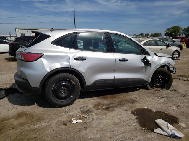 Photo 3 from auction – 2020 FORD ESCAPE S with VIN 1FMCU0F62LUC34789