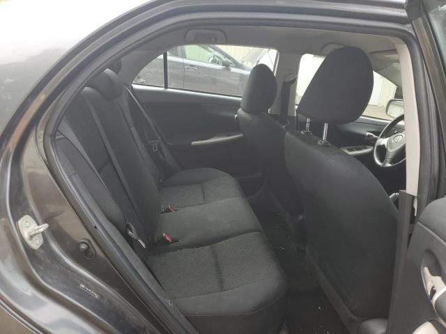Photo 10 from auction – 2010 TOYOTA COROLLA BA with VIN 2T1BU4EE2AC336619