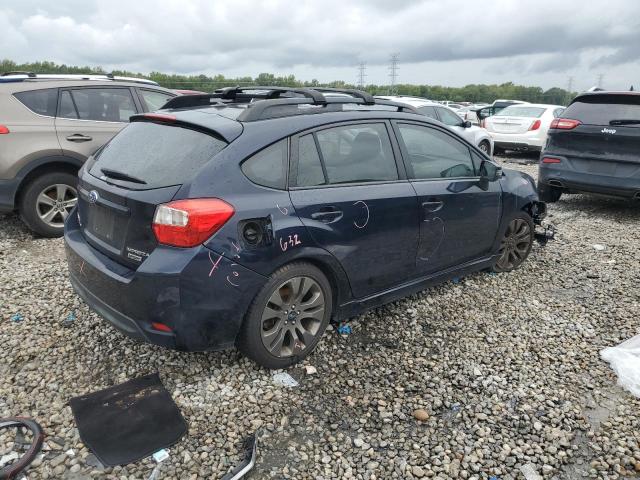 Photo 3 from auction – 2015 SUBARU IMPREZA SP with VIN JF1GPAT67FG302262