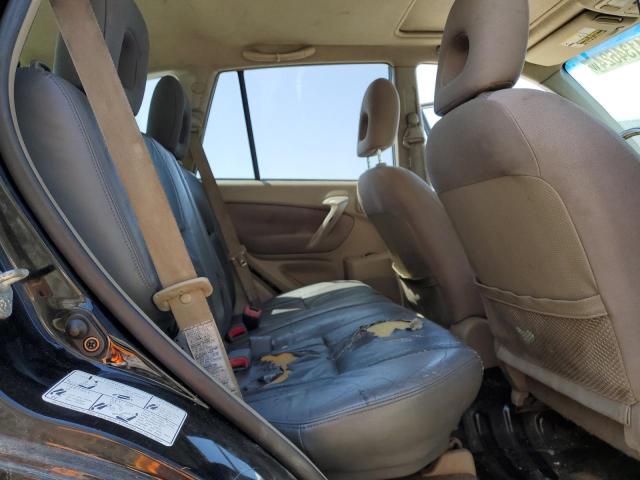 Photo 11 from auction – 2005 TOYOTA RAV4 with VIN JTEHD20V156032793
