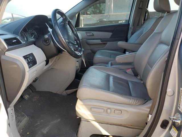 Photo 7 from auction – 2011 HONDA ODYSSEY TO with VIN 5FNRL5H93BB020696