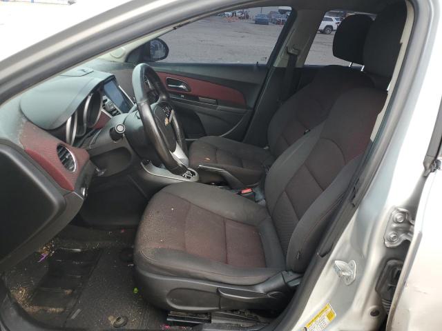 Photo 7 from auction – 2014 CHEVROLET CRUZE LT with VIN 1G1PC5SBXE7229892
