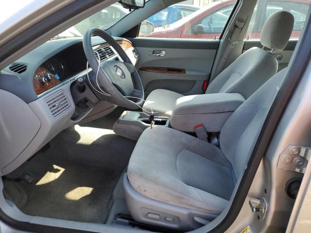 Photo 7 from auction – 2006 BUICK LACROSSE C with VIN 2G4WC582661275305