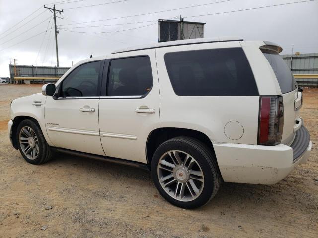 Photo 2 from auction – 2013 CADILLAC ESCALADE P with VIN 1GYS4CEFXDR312950