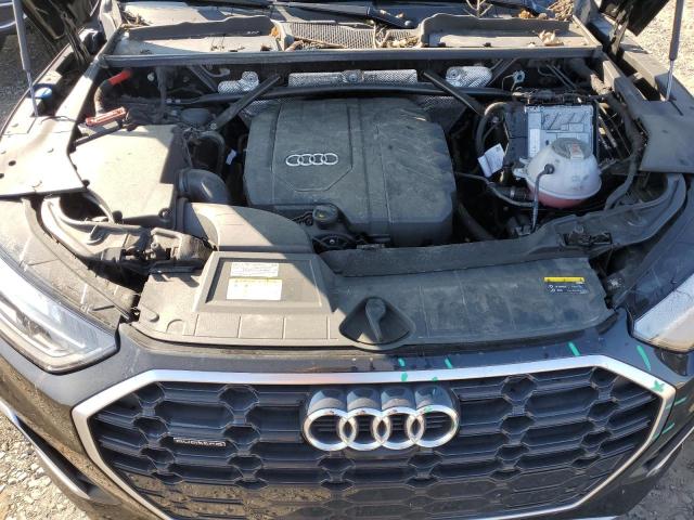 Photo 12 from auction – 2022 AUDI Q5 PREMIUM with VIN WA1EAAFY7N2047263
