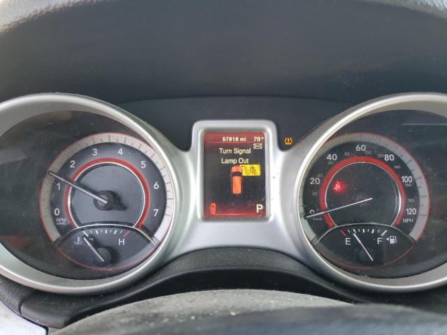 Photo 9 from auction – 2019 DODGE JOURNEY SE with VIN 3C4PDCBB7KT719495