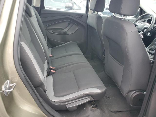 Photo 10 from auction – 2013 FORD ESCAPE S with VIN 1FMCU0F79DUB31668