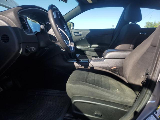 Photo 7 from auction – 2014 DODGE CHARGER SE with VIN 2C3CDXBG7EH307855