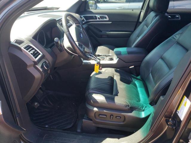 Photo 7 from auction – 2015 FORD EXPLORER X with VIN 1FM5K8D83FGC11073