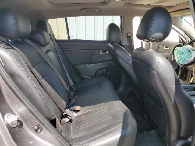 Photo 10 from auction – 2013 KIA SPORTAGE E with VIN KNDPC3A24D7452439