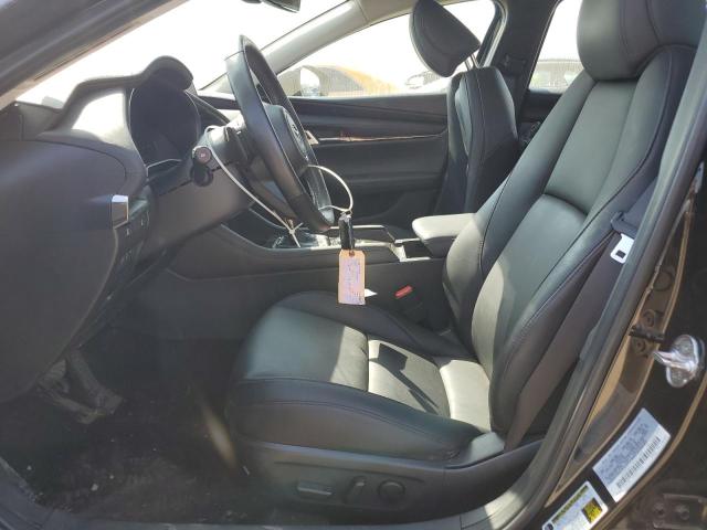 Photo 7 from auction – 2021 MAZDA 3 with VIN JM1BPBAY1M1311585
