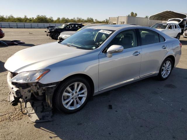 LEXUS ES 350 2012 with VIN JTHBK1EG3C2508033 - Photo from auction