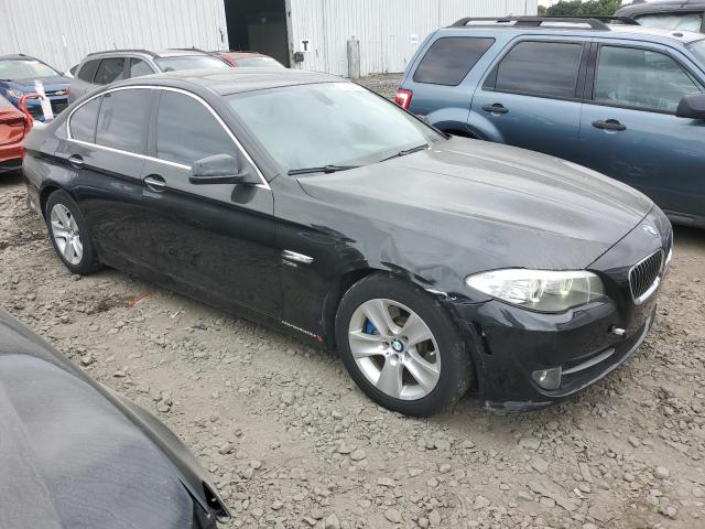 Photo 4 from auction – 2012 BMW 528 XI with VIN WBAXH5C56CDW09440
