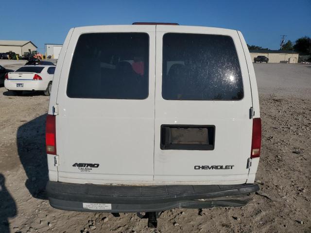 صورة رقم 6 من المزاد - 2005 CHEVROLET ASTRO مع VIN 1GCDM19X45B108595