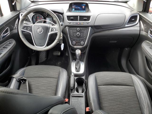 Photo 8 from auction – 2015 BUICK ENCORE with VIN KL4CJASB4FB269060