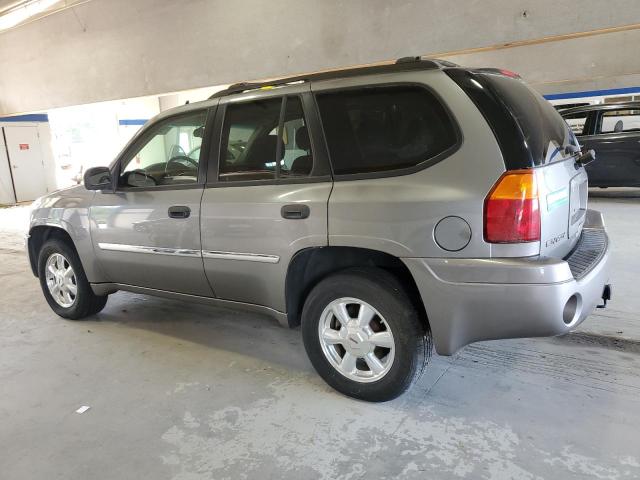 Photo 2 from auction – 2007 GMC ENVOY with VIN 1GKDS13S272302777