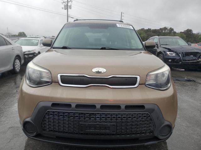 Photo 5 from auction – 2014 KIA SOUL with VIN KNDJN2A24E7025175