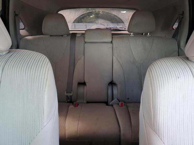 Photo 10 from auction – 2010 TOYOTA VENZA with VIN 4T3ZA3BB5AU029379