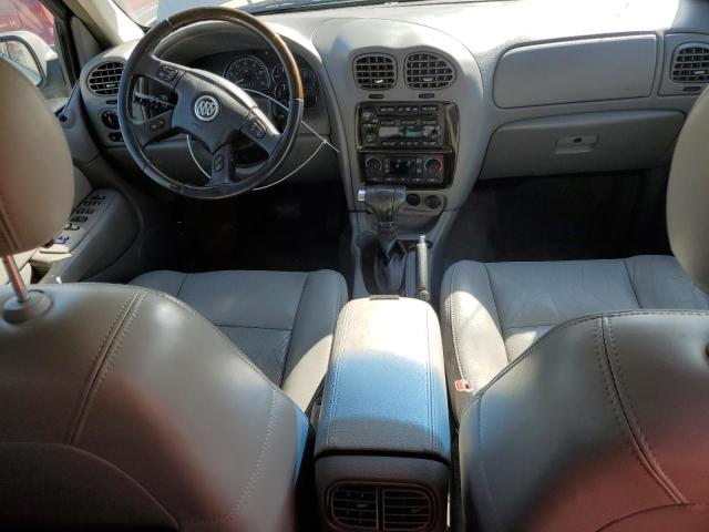 Photo 8 from auction – 2006 BUICK RAINIER CX with VIN 5GAET13M562173626