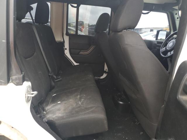 Photo 11 from auction – 2015 JEEP WRANGLER U with VIN 1C4BJWDG0FL524529