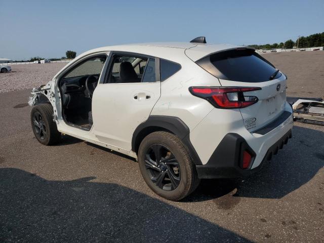 Photo 2 from auction – 2024 SUBARU CROSSTREK with VIN JF2GUABC6R8216841
