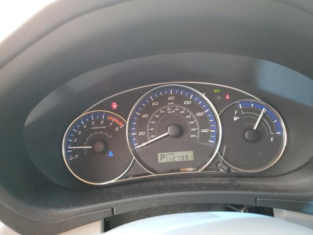Photo 9 from auction – 2013 SUBARU FORESTER 2 with VIN JF2SHADC2DH403689