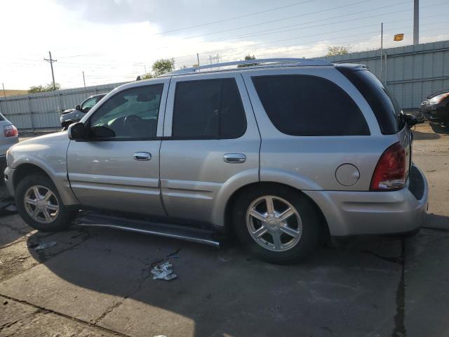 Photo 2 from auction – 2006 BUICK RAINIER CX with VIN 5GADT13S362318995