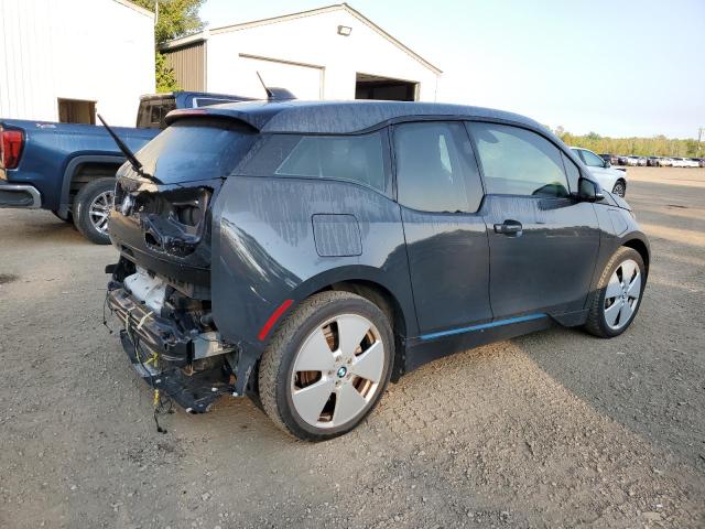 Photo 3 from auction – 2015 BMW I3 REX with VIN WBY1Z4C58FV502998