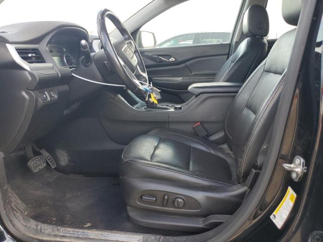 Photo 7 from auction – 2017 GMC ACADIA SLT with VIN 1GKKNMLS6HZ243015