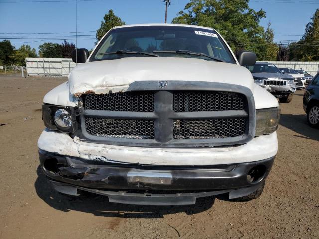 صورة رقم 5 من المزاد - 2003 DODGE RAM 2500 S مع VIN 3D7KU26D03G746649