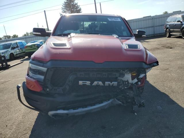 Photo 5 from auction – 2019 RAM 1500 REBEL with VIN 1C6SRFLT1KN847419