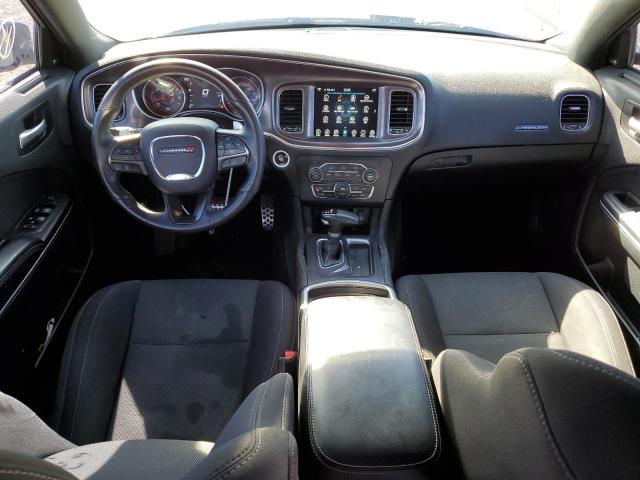 Photo 8 from auction – 2017 DODGE CHARGER R/ with VIN 2C3CDXGJ3HH634584