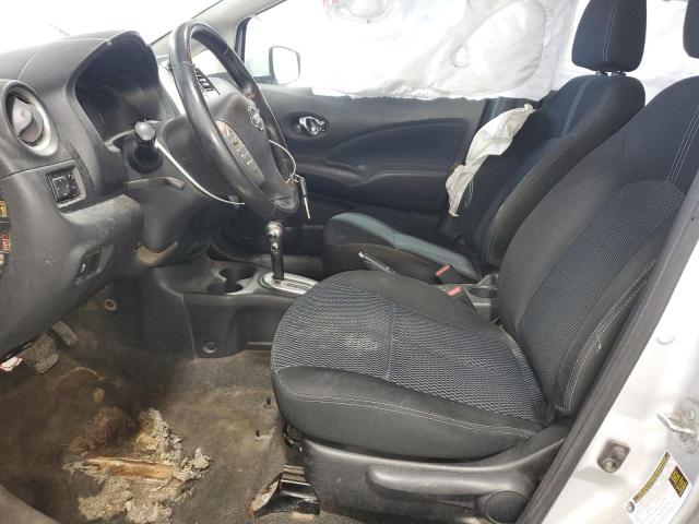 Photo 7 from auction – 2015 NISSAN VERSA NOTE with VIN 3N1CE2CP8FL356097