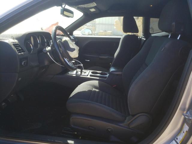 Photo 7 from auction – 2013 DODGE CHALLENGER with VIN 2C3CDYAGXDH612465