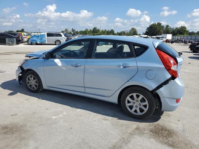 Photo 2 from auction – 2014 HYUNDAI ACCENT GLS with VIN KMHCT5AE6EU173075