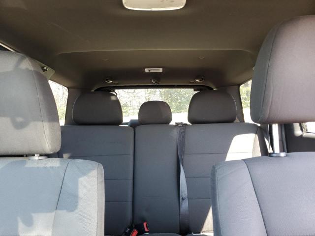 صورة رقم 10 من المزاد - 2012 FORD ESCAPE XLT مع VIN 1FMCU9DGXCKC73643