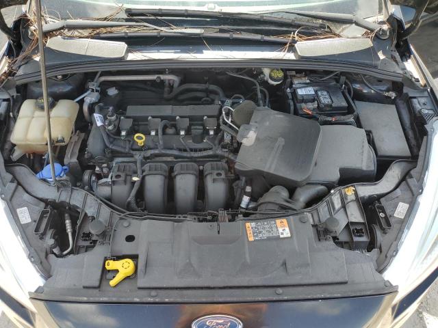 Photo 11 from auction – 2016 FORD FOCUS SE with VIN 1FADP3K20GL204079