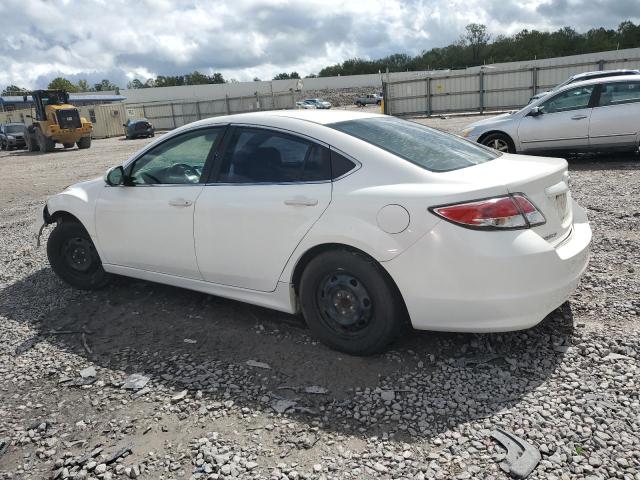 Photo 2 from auction – 2012 MAZDA 6 I with VIN 1YVHZ8BH7C5M16851